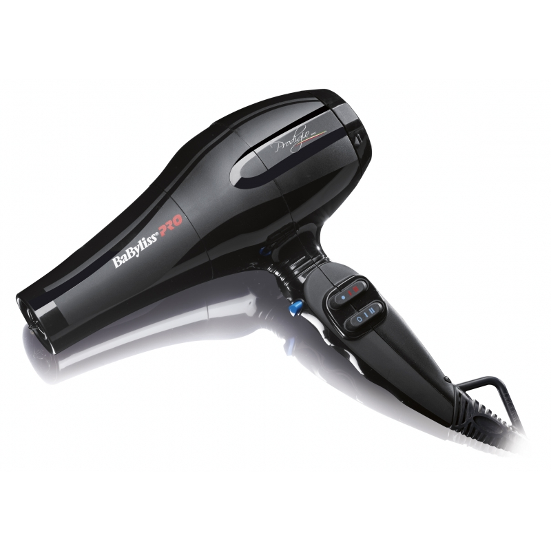 Фен BaByliss PRO Prodigio Ionic арт. BAB6700IE