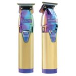 Набор триммер + шейвер BaByliss PRO FXCHAMPKE Chameleon Outlining and Shaving Set 4